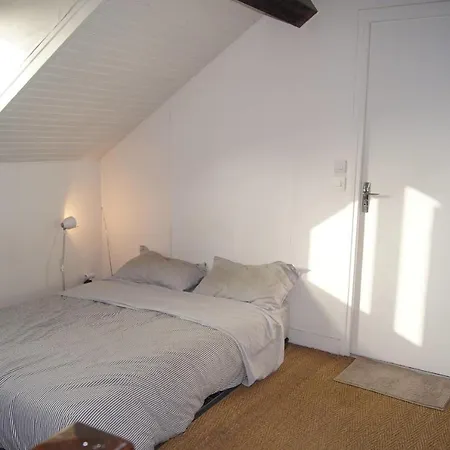Lovely Equipped Duplex Next To Paris דירה שרנטון-לה-פונט
