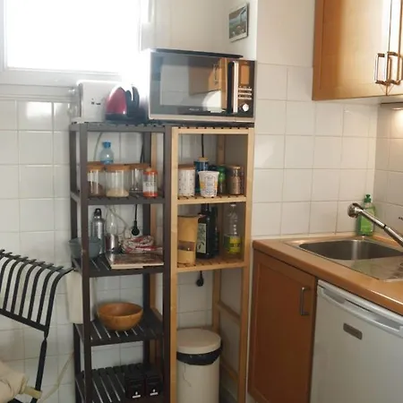 Lovely Equipped Duplex Next To Paris * שרנטון-לה-פונט